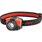 Coast 21329 FL85 LED Headlamp with Nylon Head Band