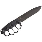 Extrema Ratio ASFK A.S.F.K. Trench Fixed Blade Knife
