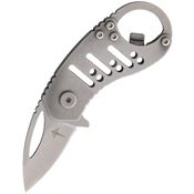 Mad Blacksmith City 5 Sphere II Bottle Opener with Stainless Construction Handle