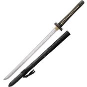 CAS Iberia Swords 2431 Iga Ninja-To Sword with Traditional Wrapped Handle Over Rayskin
