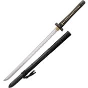 CAS Iberia Swords 2431 Iga Ninja-To Sword with Traditional Wrapped Handle Over Rayskin