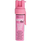 Sabre 10023 Sabre Pepper Spray Pink Pocket Unit ORMD