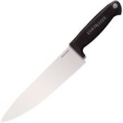 Cold Steel 59KSCZ Kitchen Classics Chefs Knife with Black Handle