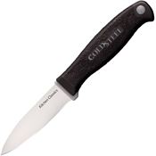 Cold Steel 59KSPZ Paring Knife Kitchen Classics with Stainless Construction Blade