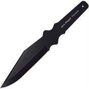 Cold Steel 80TJDZ Jack Dagger Thrower Fixed Blade Knife