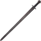 Battlecry 501507 Maldron Viking Sword with Black Handle