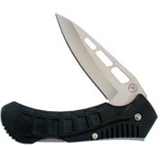 Frost 176B Gentle Tac Lockback Folding Pocket Knife
