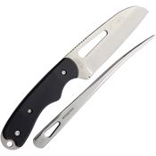 Myerchin B100 Generation 2 Off-Shore System with Black Handle