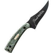 Schrade 152OTBC Old Timer Sharpfinger Fixed Blade Knife