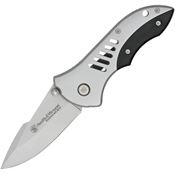 Smith & Wesson 5CP Extreme Ops Linerlock Folding Pocket Knife