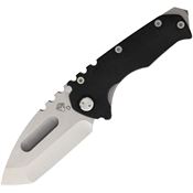 Medford Knife & Tool MK-11DTT-08TM Praetorian G