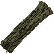Parachute Cords 1153 100 Feet Tactical Paracord Olive Drab