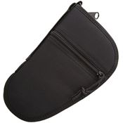 XYZ Brands 184 9 1/2 Inch Pistol Case with Condura Construction