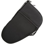 XYZ Brands 185 10 1/2 Inch Pistol Case with Condura Construction