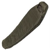Snugpak 98600 Basecamp Ops Sleeper Extreme Green with Polyester Construction