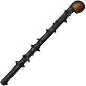 Cold Steel 91PBSH Blackthorn Shillelagh Black with Polypropylene Construction