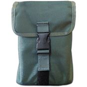 ESEE LTINPOUCHOD Large Tin Pouch OD with Condura Construction