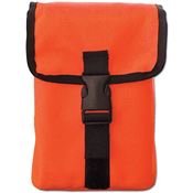 ESEE LTINPOUCHOR Large Tin Pouch Orange with Condura Construction