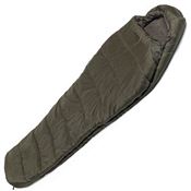 Snugpak 98700 Basecamp Ops Sleeper with Polyester Construction