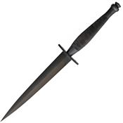 J. Adams Sheffield England 026 Commando Dagger Fixed Blade Knife