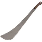 Condor 2090SHC Viking Machete Brown Walnut Handle