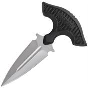 Schrade F54 Push Dagger Fixed Blade Knife