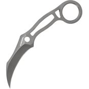 Schrade 111 Fixed Blade Knife