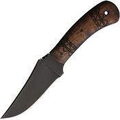 Winkler 019 Ridge Hunter Tribal Fixed Blade Knife