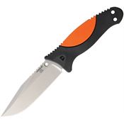 Hogue 35274 EX F02 Clip Ong Fixed Blade Knife