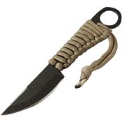 Condor 1802275HC Kickback Fixed Blade Knife