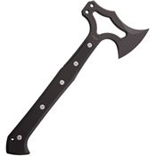 Hogue 35779 EX-T01 Tomahawk with Black G-10 Handle