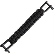 Hoffner 41 Lanyard for Beast & Hand Spear Black