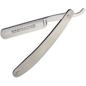 Razolution 88173 Straight Razor with Stainless Handle