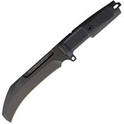 Extrema Ratio 0442BLK Corvo Fixed Blade Knife