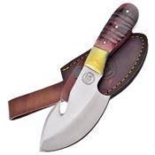 Frost CW2210 Chipaway Montana Fixed Blade Knife