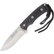 Nieto 140M Chaman Basic Fixed Blade Knife