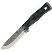 TOPS BROS154GB Fieldcraft B.O.B. Hunter Fixed Blade Knife