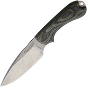 Bradford 3FE109 Guardian 3 Camo Fixed Blade Knife