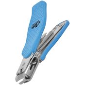 Camillus 18116 Cuda Line Clipper with Synthetic Blue Handle