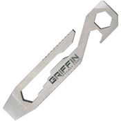 Griffin Pocket Tool TI Griffin Pocket Tool Titanium Construction