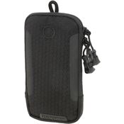 Maxpedition MXP-PHPBLK Black Php Iphone 6 Pouch