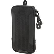 Maxpedition MXP-PLPBLK Black Plp Iphone 6 Plus Pouch