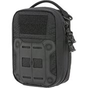 Maxpedition MXP-FRPBLK Black Frp First Response Pouch