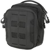 Maxpedition MXP-AUPBLK Accordion Utility Pouch