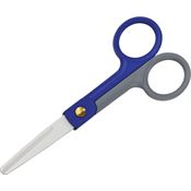 China Made 4189 Ceramic Scissor with Synthetic Handle