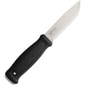 Mora 01747 Garberg Fixed Blade Knife with Synthetic Blade Knife