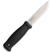Mora 01749 Garberg Fixed Blade Knife with Synthetic Blade Knife