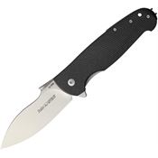 Viper 5944FC Italo Framelock Folding Pocket Knife with Carbon Fiber Handle