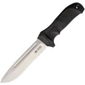 Kizlyar 0041 Dominus Fixed Blade Knife