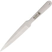 Kizlyar 0055 Leader Throwing Fixed Blade Knife